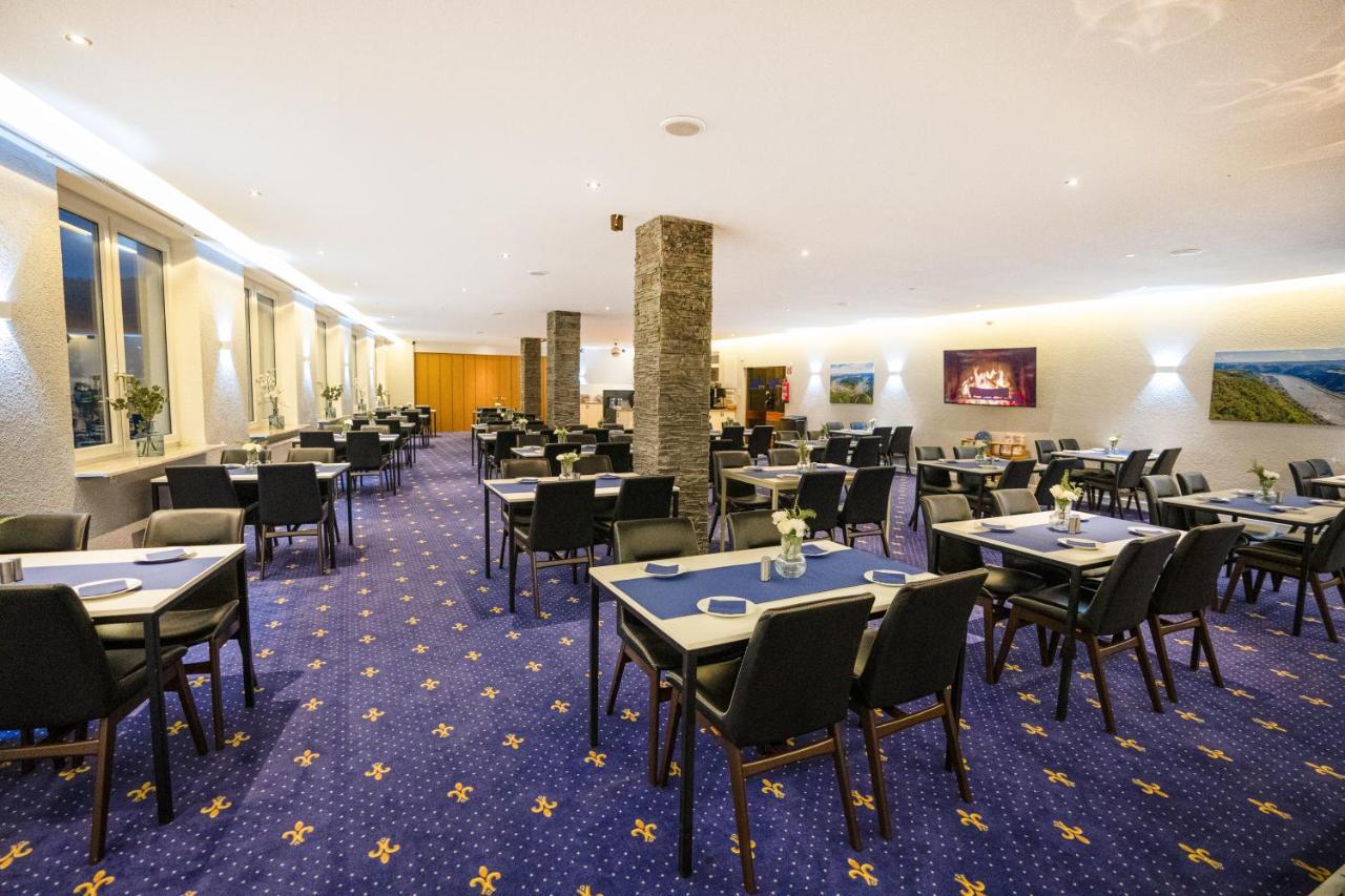 Besttime Hotel Boppard Zewnętrze zdjęcie