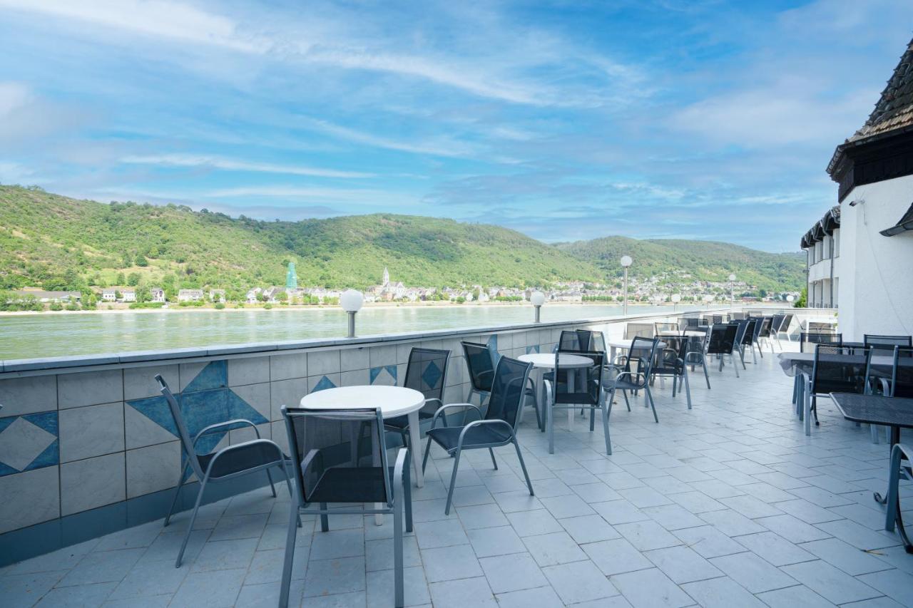 Besttime Hotel Boppard Zewnętrze zdjęcie