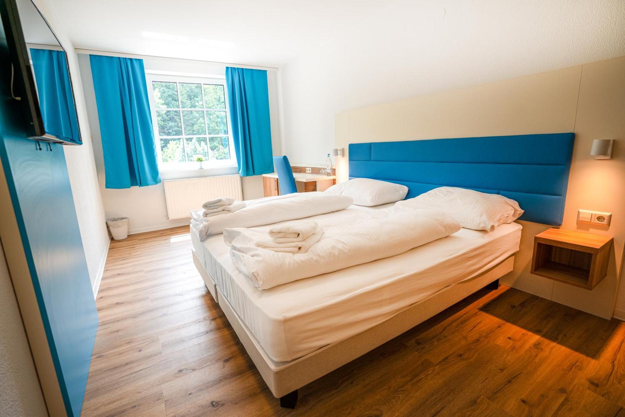 Besttime Hotel Boppard Pokój zdjęcie